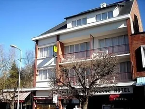 Image of Logis Terrasse Hôtel