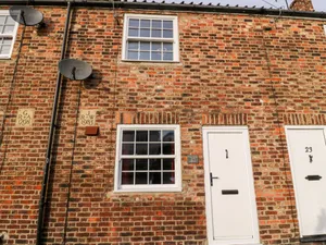 Image of Keepers Cottage, 21 Coppergate