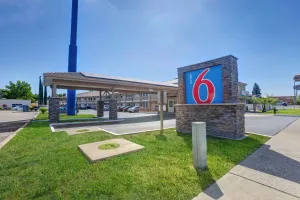 Image of Motel 6-Anderson, CA - Redding Airport