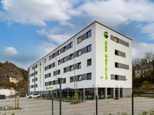 Image of B&B HOTEL Idar-Oberstein