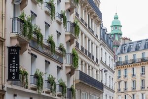 Image of Hôtel Gabriel Paris
