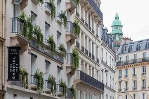 Image of Hôtel Gabriel Paris