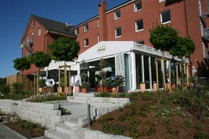 Image of Hotel & Restaurant Fricke