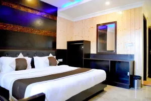 Image of Hotel Kishna Palace