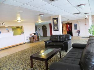 Image of Super Stay Inn Princeton Illinois