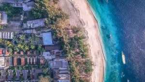 Image of Warna Beach Hotel