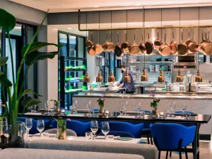 Image of INK Hotel Amsterdam - MGallery Collection