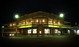Image of The Astra Broken Hill