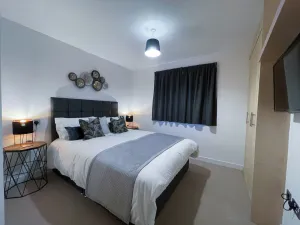 Image of Station Side Penthouse