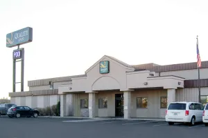 Image of Quality Inn Bismarck I-94