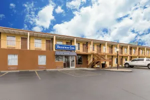 Image of Rodeway Inn