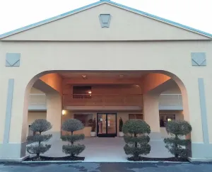 Image of Deerfield Inn By Capital O Blytheville AR I55