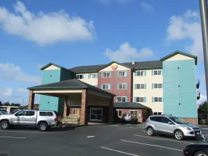 Image of Comfort Inn & Suites Ocean Shores