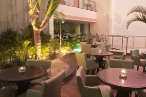 Image of Holiday Inn Parque Anhembi by IHG