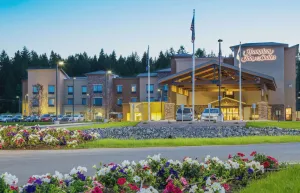 Image of Hampton Inn & Suites Whitefish