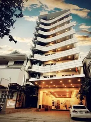 Image of Cosiana Hue Hotel