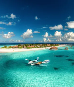 Image of Brennia Kottefaru Maldives