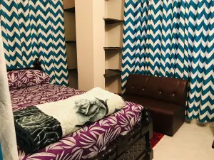 Image of Living At Home