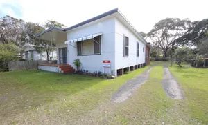 Image of Mullers Cottage at Hat Head - 25 Straight Street