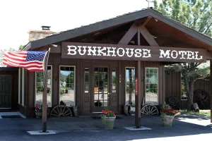 Image of Bunkhouse Motel