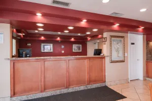 Image of Vagabond Inn Bakersfield North