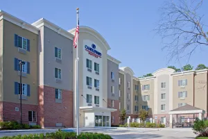 Image of Candlewood Suites Houston The Woodlands by IHG