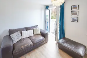 Image of Host & Stay - Castle View