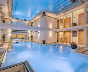 Image of Grand Tonic Hotel & SPA NUXE