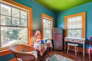 Image of Half-mi to Dtwn: Cozy Roanoke Apt!