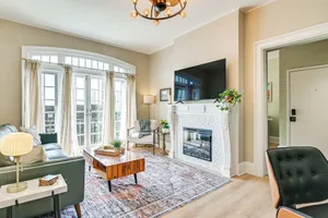 Image of Albany Vacation Rental w/ State Capitol Views!