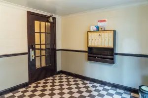 Image of 1BR Modern Apt in the Heart of the City - Marshfield G