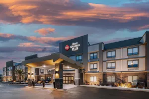 Image of Best Western Plus Savannah Gateway