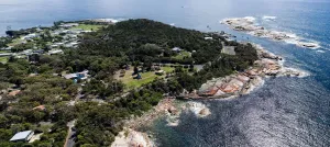 Image of Bicheno by the Bay