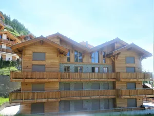 Image of Apartment With Transfer Facility