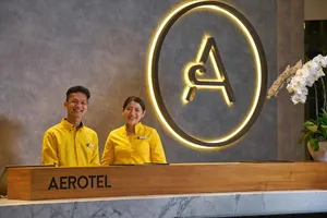 Image of Aerotel Kuala Lumpur (Airport Hotel) - Gateway@klia2