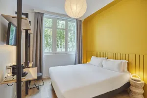 Image of Hôtel Beauquartier Montmartre