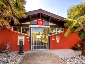 Image of ibis Montauban