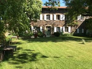 Image of le clos de Masclaux