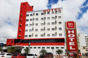 Image of Tri Hotel Smart Chapecó