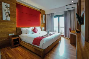 Image of The Kirana Canggu Hotel