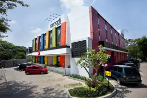 Image of Amaris Hotel Cimanuk Bandung