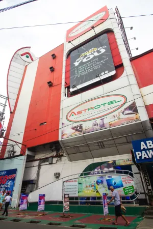 Image of Astrotel Cubao