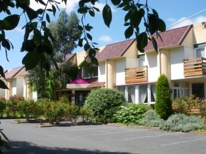 Image of Contact Hôtel Come Inn