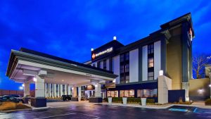 Image of Best Western Plus Indianapolis NW Hotel