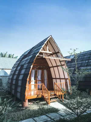 Image of Raffles Inn Labuan Bajo