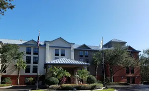 Image of Holiday Inn Express Hotel & Suites Jacksonville-South by IHG