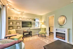 Image of Half-Mi to Coligny Beach Hilton Head Resort Condo