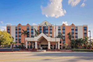 Image of Hyatt Place Ontario/Rancho Cucamonga