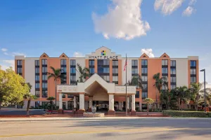 Image of Hyatt Place Ontario/Rancho Cucamonga