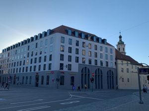 Image of Ferienwohnungen Wolke